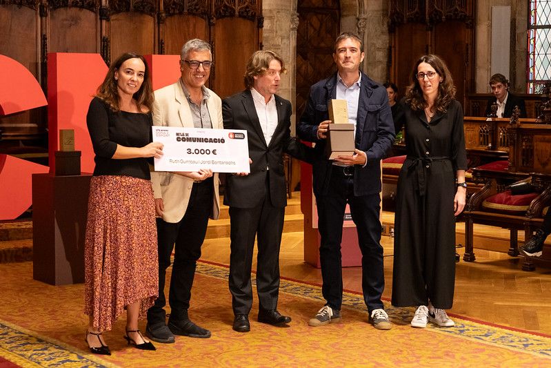 Premios Dona i Esport