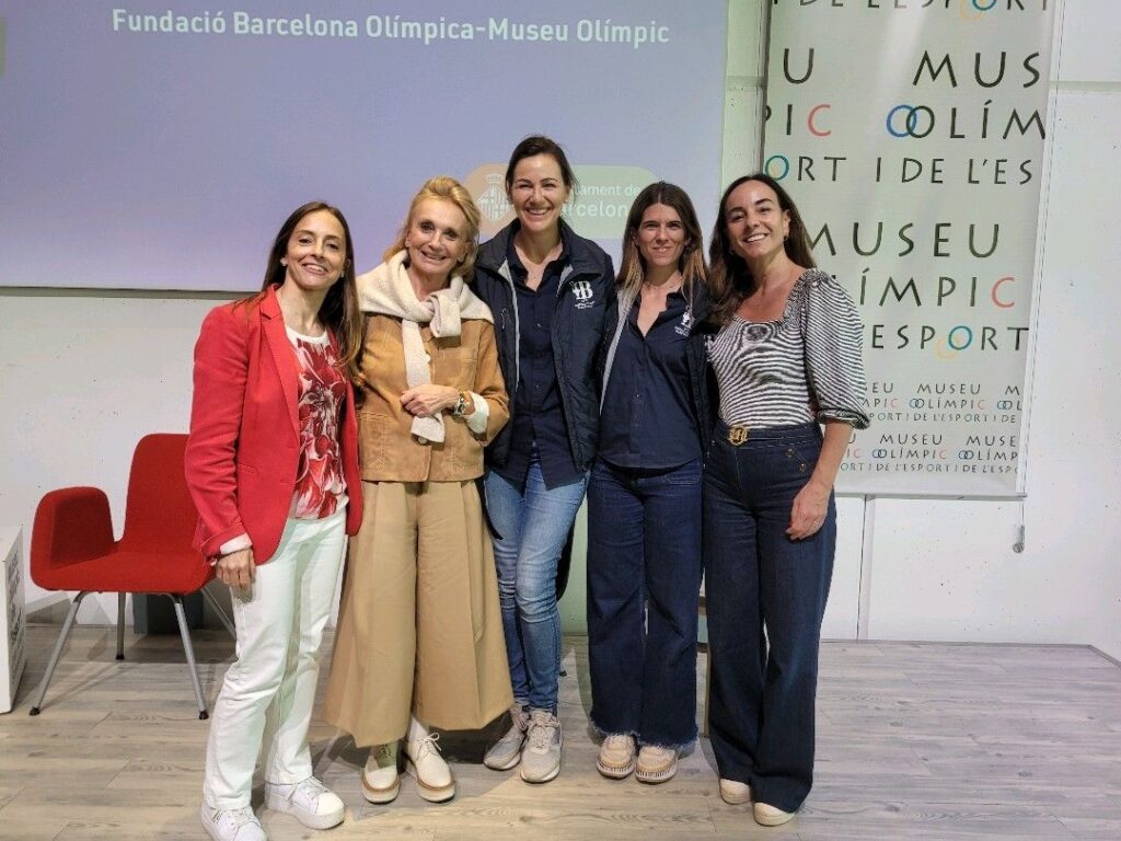 Acción 5 Ponencia sobre la Copa América