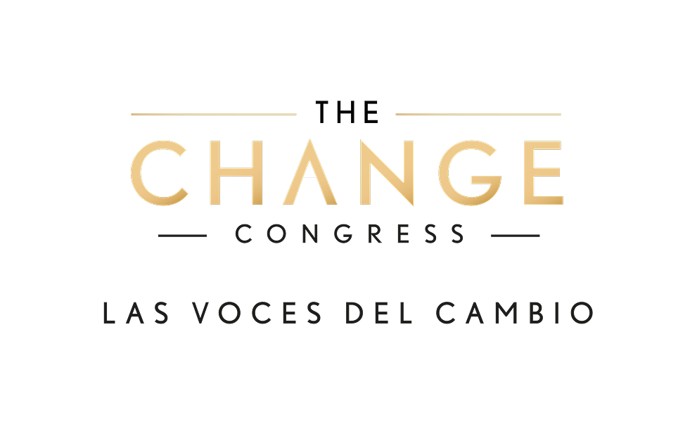 Logo de The Change Congress